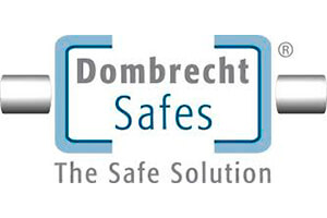 Logo Dombrecht safes
