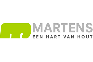 Logo Martens Hout