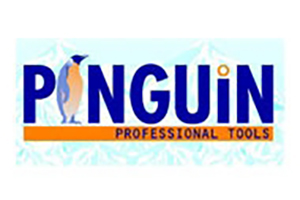 Logo Pinguin