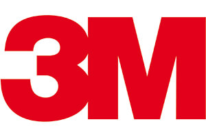 Logo 3M Logo 3M