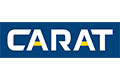 Logo Carat Logo Carat
