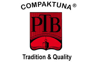 Logo PTB 