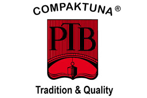 Logo PTB
Logo PTB