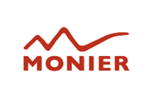Logo Monier Logo Monier