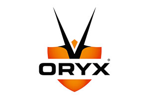Logo ORYX Logo ORYX