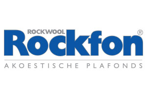 Logo Rockfon Logo Rockfon