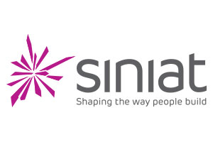 Logo SINIAT Logo SINIAT