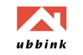 Logo UBBINK Logo UBBINK