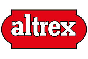 Logo Altrad Logo Altrad
