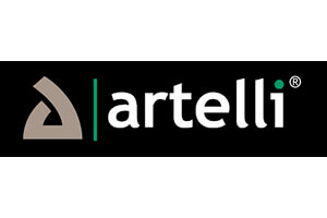 Logo Artelli Logo Artelli