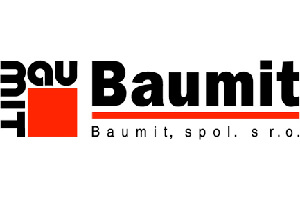 Logo Baumit