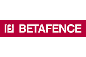 Logo Betafence Logo Betafence