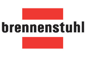 Logo Brennenstuhl Logo Brennenstuhl