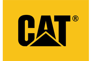 Logo CAT Logo CAT