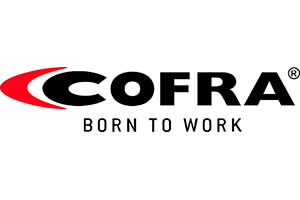 Logo Cofra