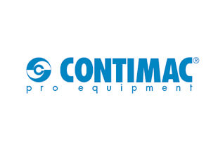 Logo Contimac Logo Contimac