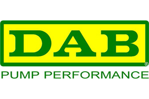 Logo DAB Logo DAB