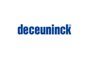 Logo Deceuninck
