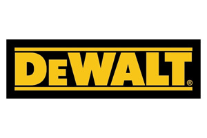 Logo Dewalt Logo Dewalt