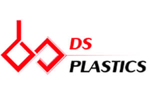 Logo DS Plastics Logo DS Plastics