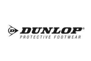 Logo Dunlop Logo Dunlop