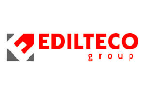 Logo Edilteco