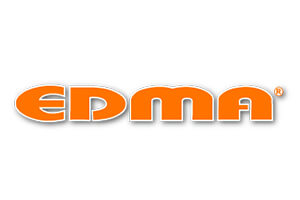 Logo EDMA