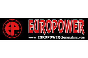 Logo Europower Logo Europower