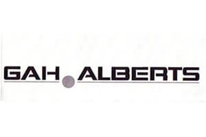 Logo GAH Alberts Logo GAH Alberts