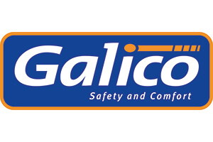 Logo Galico