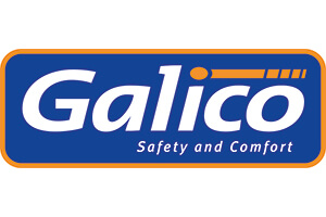 Logo Galico Logo Galico