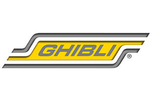 Logo Ghibli