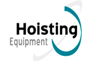 Logo Hoisting