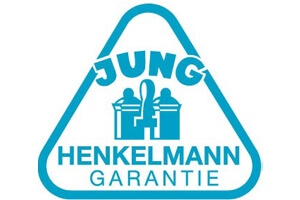 Logo Jung