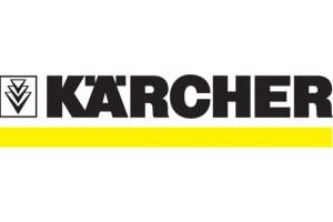 Logo Karcher