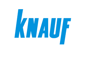 Logo Knauf Logo Knauf
