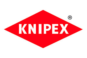 Logo Knipex Logo Knipex