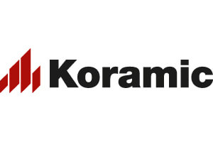 Logo Koramic Logo Koramic