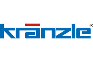 Logo Kränzle Logo Kränzle