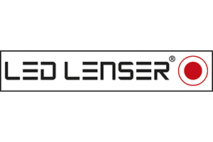 Logo Ledlenser Logo Ledlenser