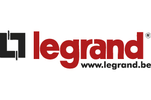 Logo Legrand Logo Legrand