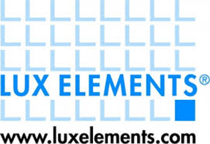 Logo Lux Elements Logo Lux Elements