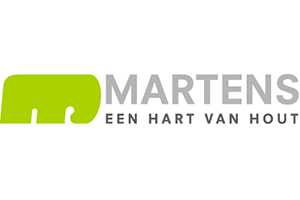 Logo Martens Hout Logo Martens Hout