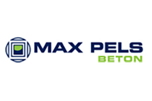 Logo Max Pels