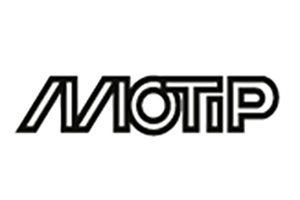 Logo Motip Logo Motip