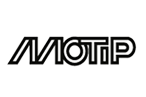 Logo Motip