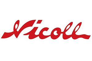 Logo Nicoll Logo Nicoll