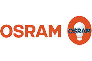 Logo Osram Logo Osram