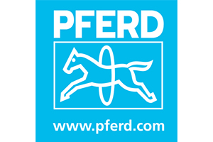 Logo Pferd