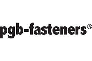 Logo PGB fasteners
